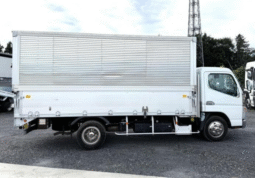 MITSUBISHI  FUSO  CANTER  2011
