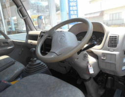 TOYOTA  TOYOACE  2005