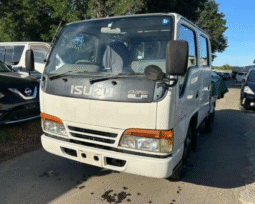 ISUZU  ELF  2005