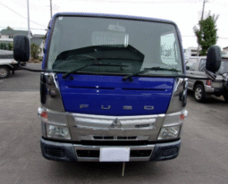 MITSUBISHI  CANTER  2014