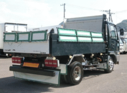 NISSAN  CONDOR  2005