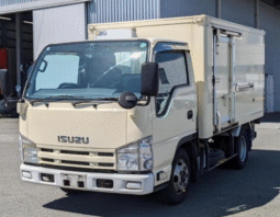 ISUZU ELF 2013
