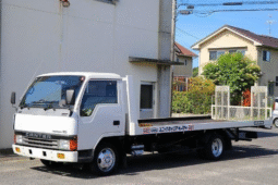 MITSUBISHI  CANTER  1992