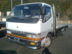 MITSUBISHI  CANTER  1995