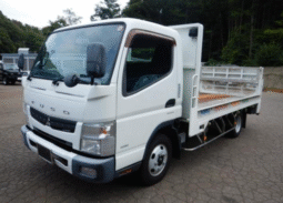 MITSUBISHI  CANTER  2013