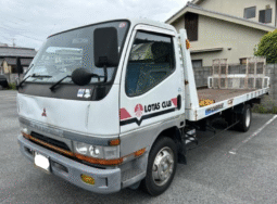 MITSUBISHI  CANTER  1994