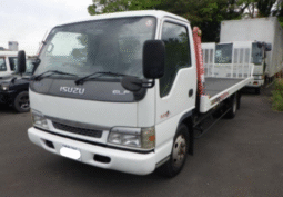 ISUZU  ELF  2003