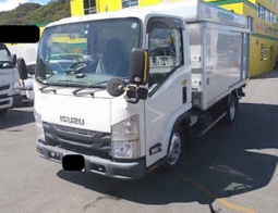 ISUZU  ELF  2015