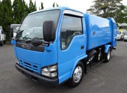 ISUZU  ELF  2007
