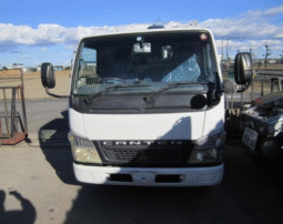 MITSUBISHI  CANTER  2003