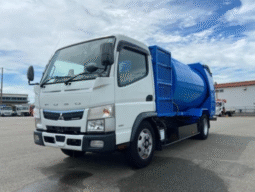 MITSUBISHI  CANTER  2020