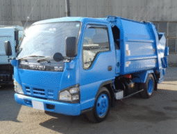 ISUZU  ELF  2004