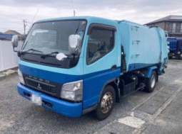 MITSUBISHI  CANTER  2011