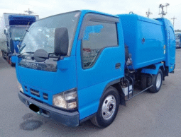 ISUZU  ELF  2005