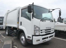 ISUZU  FORWARD  2016