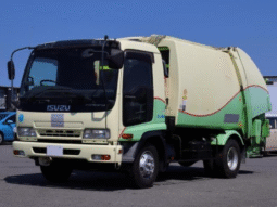 ISUZU  FORWARD  2006