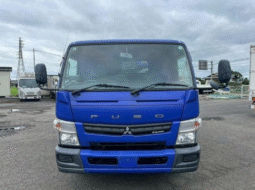 MITSUBISHI CANTER 2015