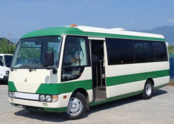 MITSUBISHI  ROSA  2001