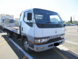 MITSUBISHI  CANTER  1995