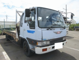 HINO  RANGER  1992
