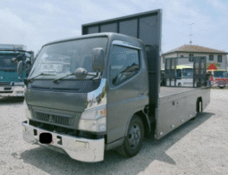 MITSUBISHI  CANTER  2004