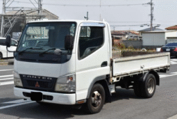 MITSUBISHI  CANTER  GUTS  2006