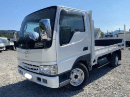 MAZDA  TITAN  DASH  2004