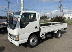 ISUZU  ELF  2004