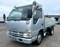 ISUZU  ELF  2008