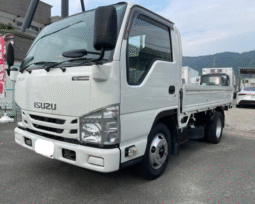 ISUZU  ELF  2017