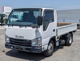 ISUZU  ELF  2015