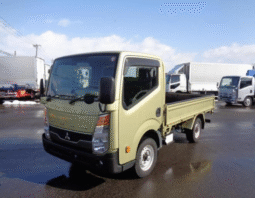 MITSUBISHI  CANTER  GUTS  2017