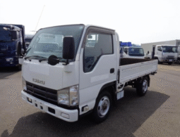 ISUZU  ELF  2012