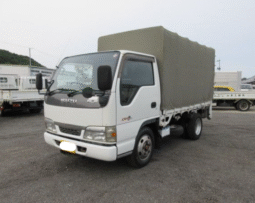 ISUZU  ELF  2004
