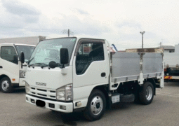 ISUZU  ELF  2014