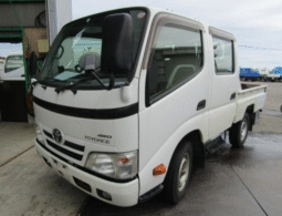 TOYOTA  TOYOACE  2015