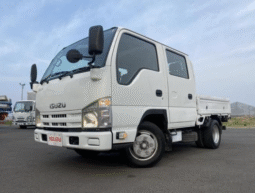 ISUZU  ELF  2010