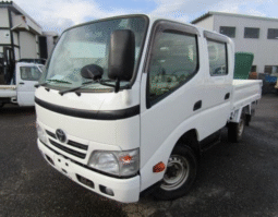 TOYOTA  TOYOACE  2016