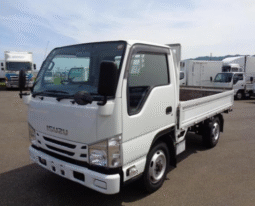 ISUZU ELF TRUCK 2018