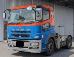 MITSUBISHI  CANTER SUPER  GREAT  2011