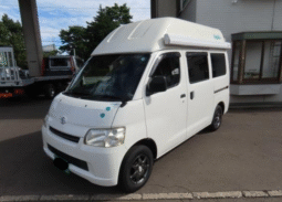 TOYOTA  LITE  ACE  TRUCK  2012