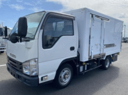 ISUZU  ELF  2016