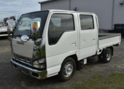 ISUZU ELF 2006