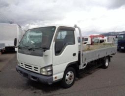 ISUZU  ELF  2004