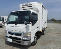 MITSUBISHI  FUSO  CANTER  2020