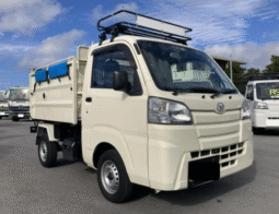 DAIHATSU  HIJET  2016