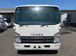 ISUZU  ELF  TRUCK  2013
