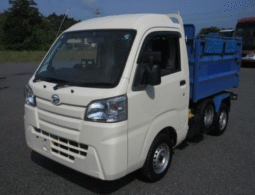 DAIHATSU  HIJET  2018