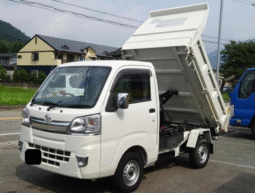 DAIHATSU  HIJET  2020