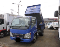 MITSUBISHI  FUSO  CANTER  2003